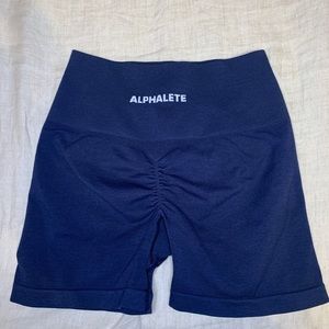 Alphalete Amplify shorts